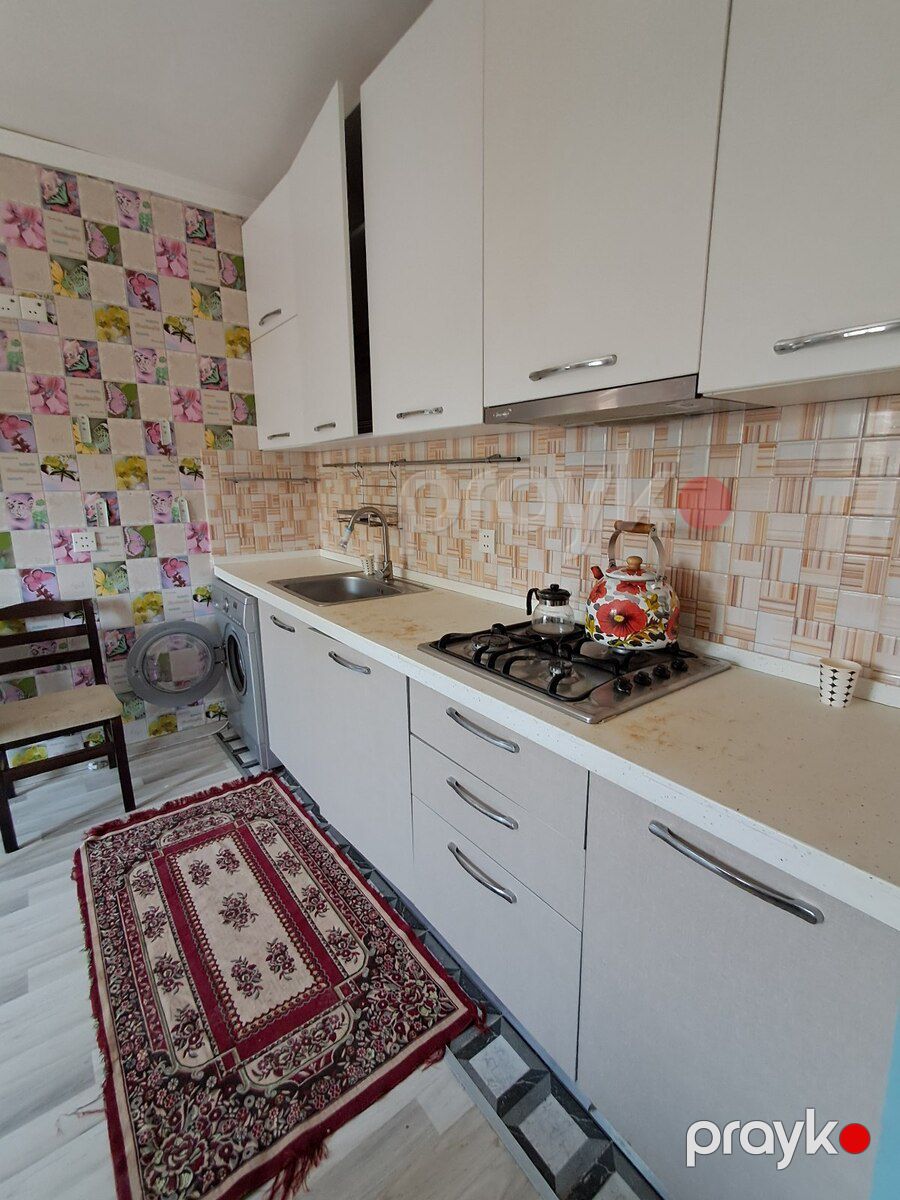 Həyət evi kirayə verilir, Ceyranbatan qəs — Ev, villa, Sumqayıt (9)