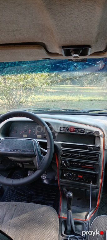 Lada (VAZ) 2115, 1.6 L, 2007 il, 350 850 km — Avtomobillər, Qəbələ (4)