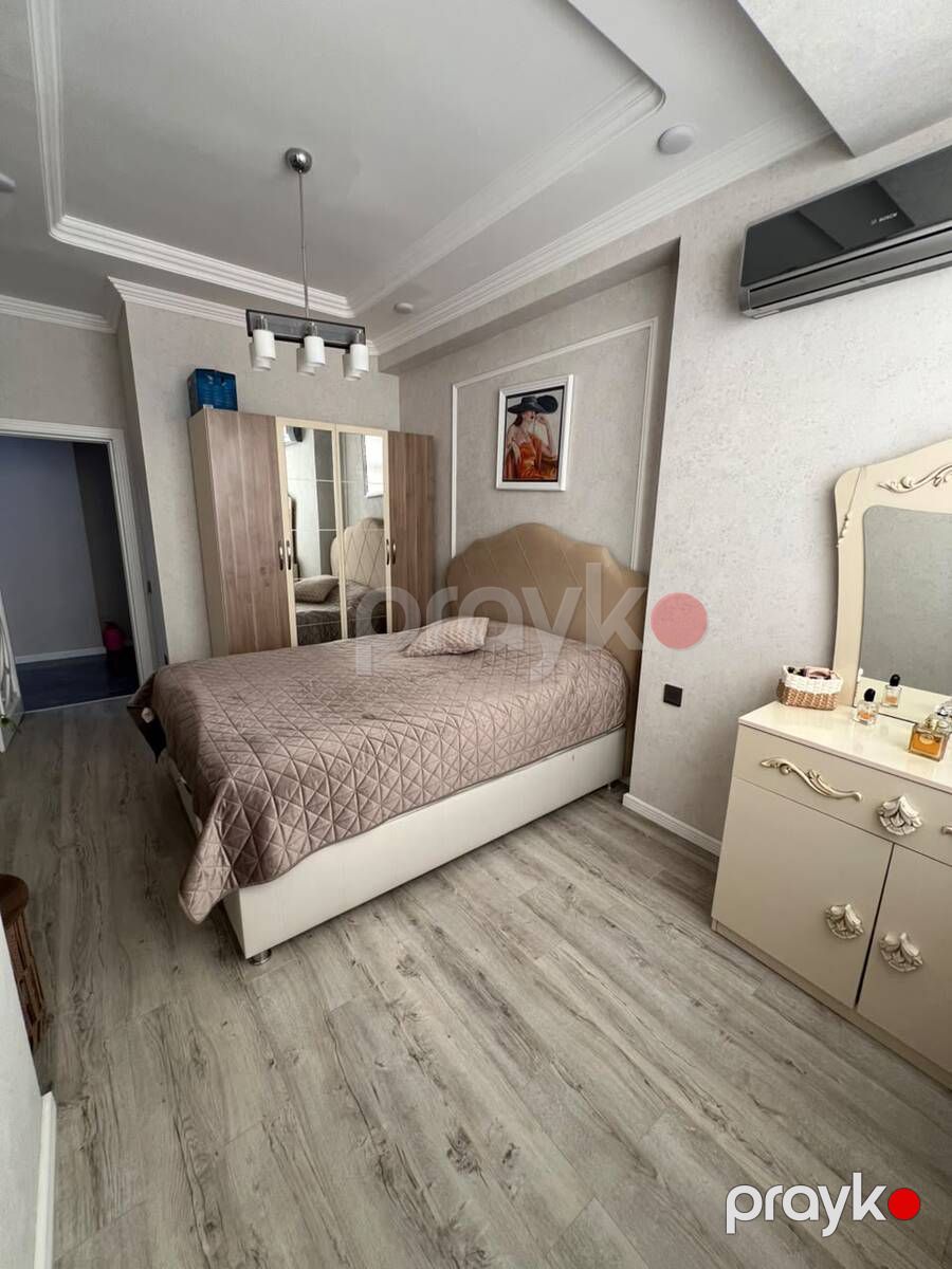 Satılır 4 otaqlı yeni tikili 81 m² — Mənzil, Bakı (6)