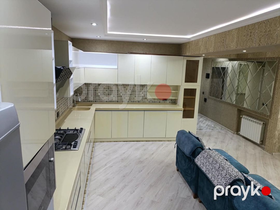 Satılır 2 otaqlı yeni tikili 78 m² — Mənzil, Xırdalan (2)