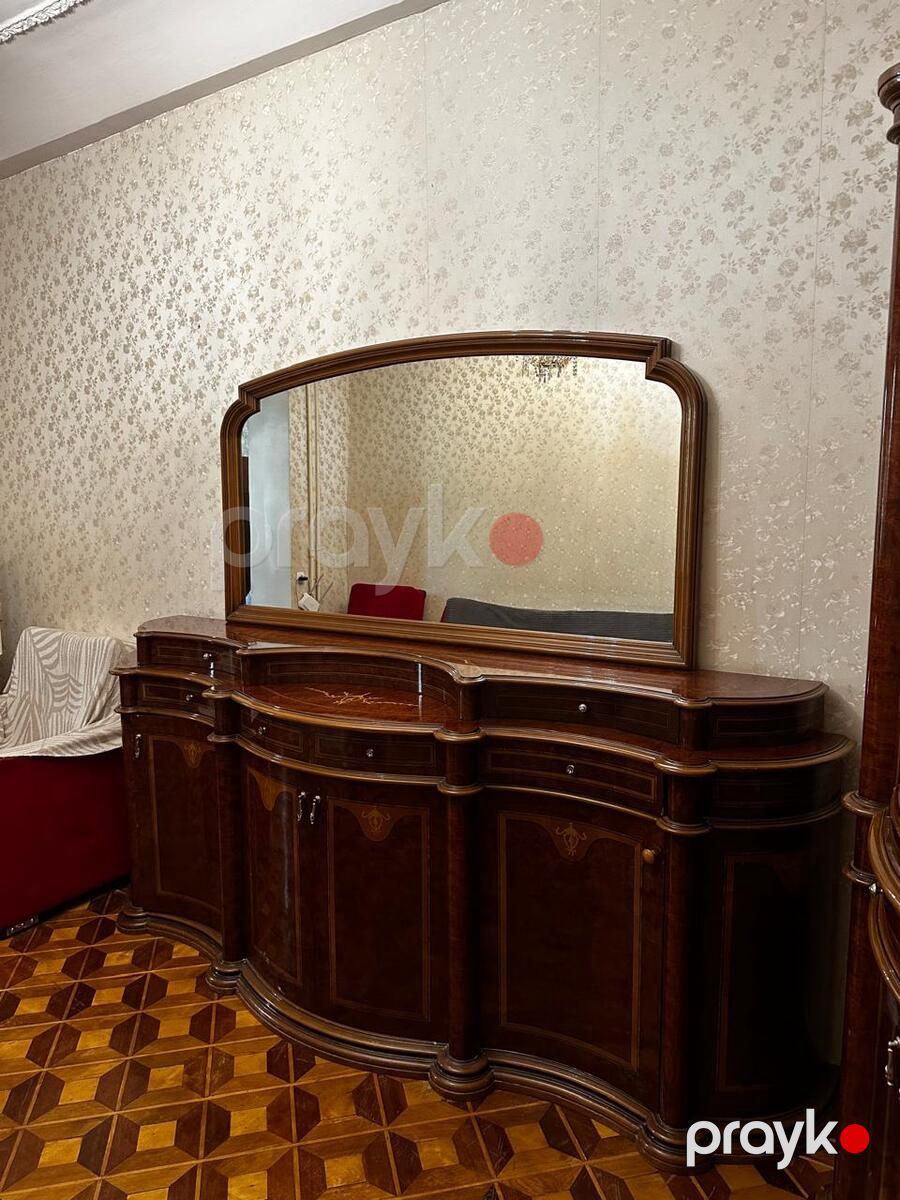 İcarəyə verilir 2 otaqlı köhnə tikili 60 m² — Mənzil, Bakı (10)