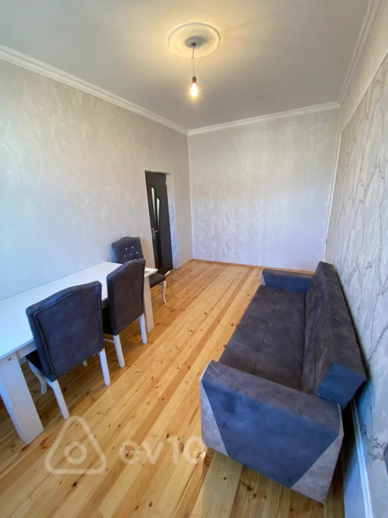 3 otaqlı həyət evi, 100 m², Gülüstan küç — kirayə — Ev, villa, Bakı (2)