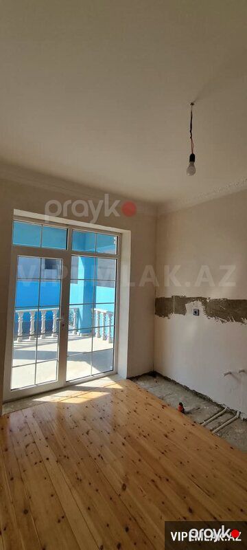 Sabunçu rayonunda 3 otaqlı Həyət evi Satılır, 80 m² — Ev, villa, Bakı (5)
