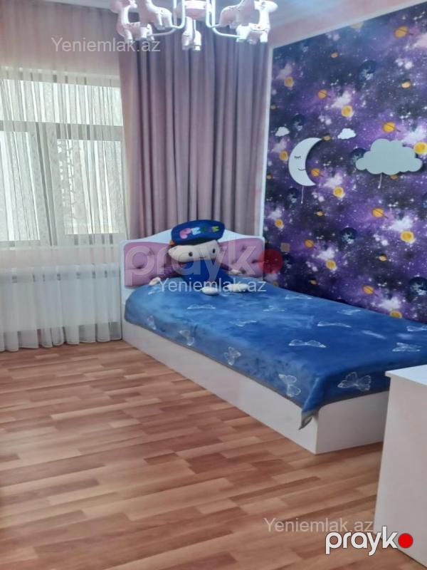Satılır 6 otaqlı Həyət evi / Villa, 160 m², Novxanı bağ massivi — Ev, villa, Sumqayıt (10)