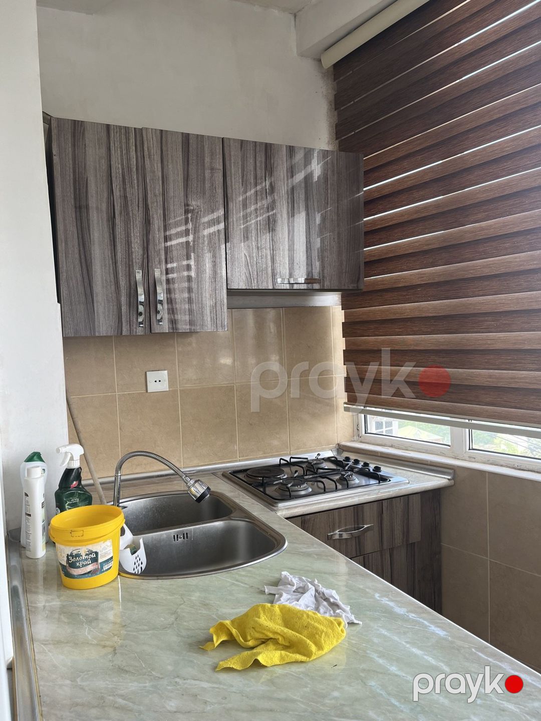 İcarəyə verilir 2 otaqlı yeni tikili 55 m² — Mənzil, Bakı (7)