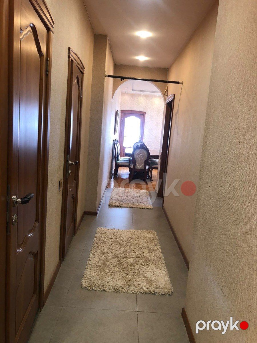 Satılır 3 otaqlı yeni tikili 107 m² — Mənzil, Bakı (12)
