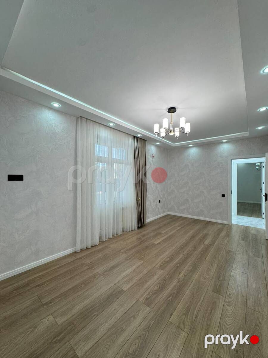 Satılır 2 otaqlı köhnə tikili 65 m² — Mənzil, Bakı (2)