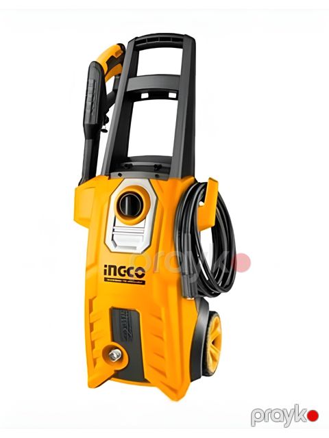 Yüksək təzyiqli yuyucu Ingco HPWR20018 2000Vt — Bakı