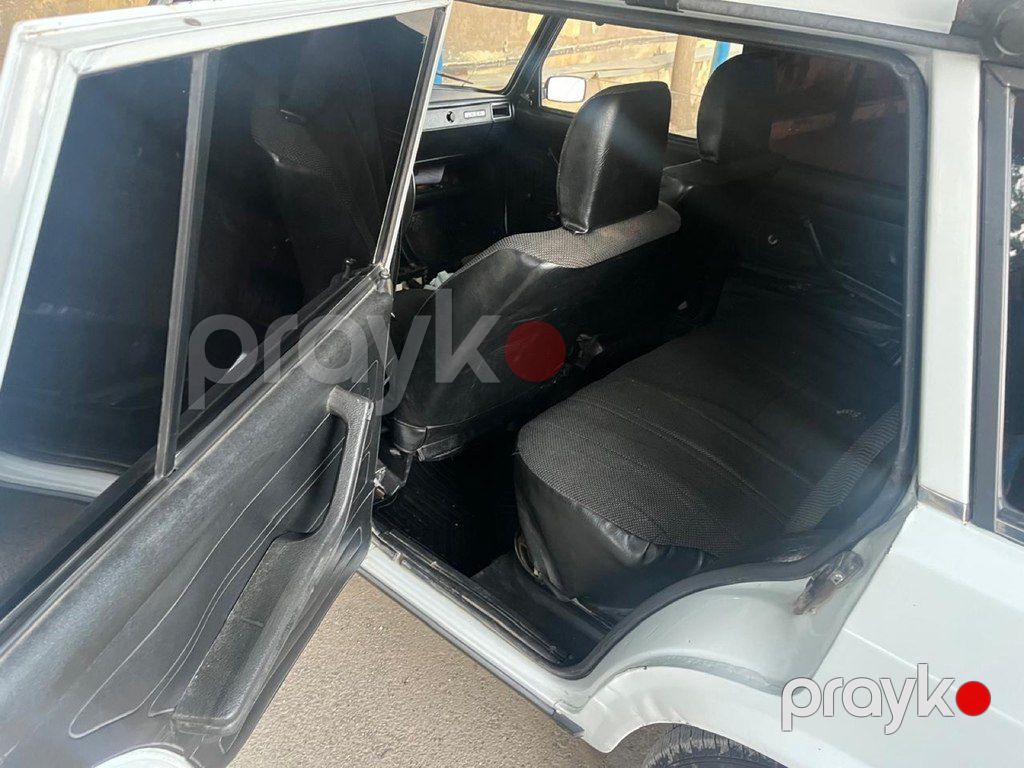 Lada (VAZ) 2104, 1.6 L, 2012 il, 258 369 km — Avtomobillər, Bakı (8)