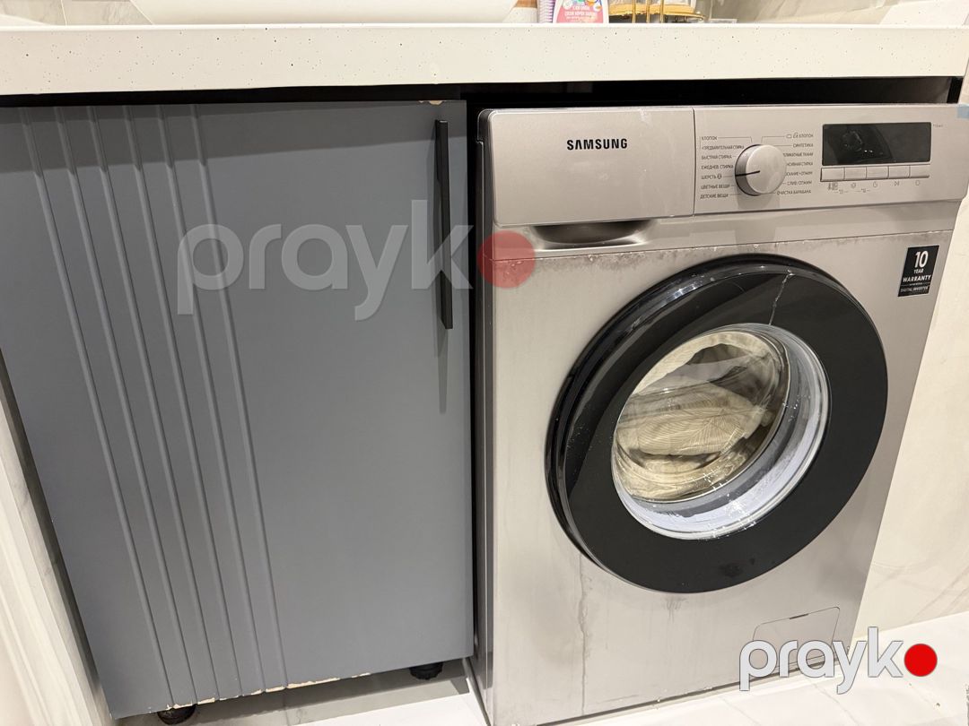 Satılır 2 otaqlı yeni tikili 49 m² — Mənzil, Bakı (12)