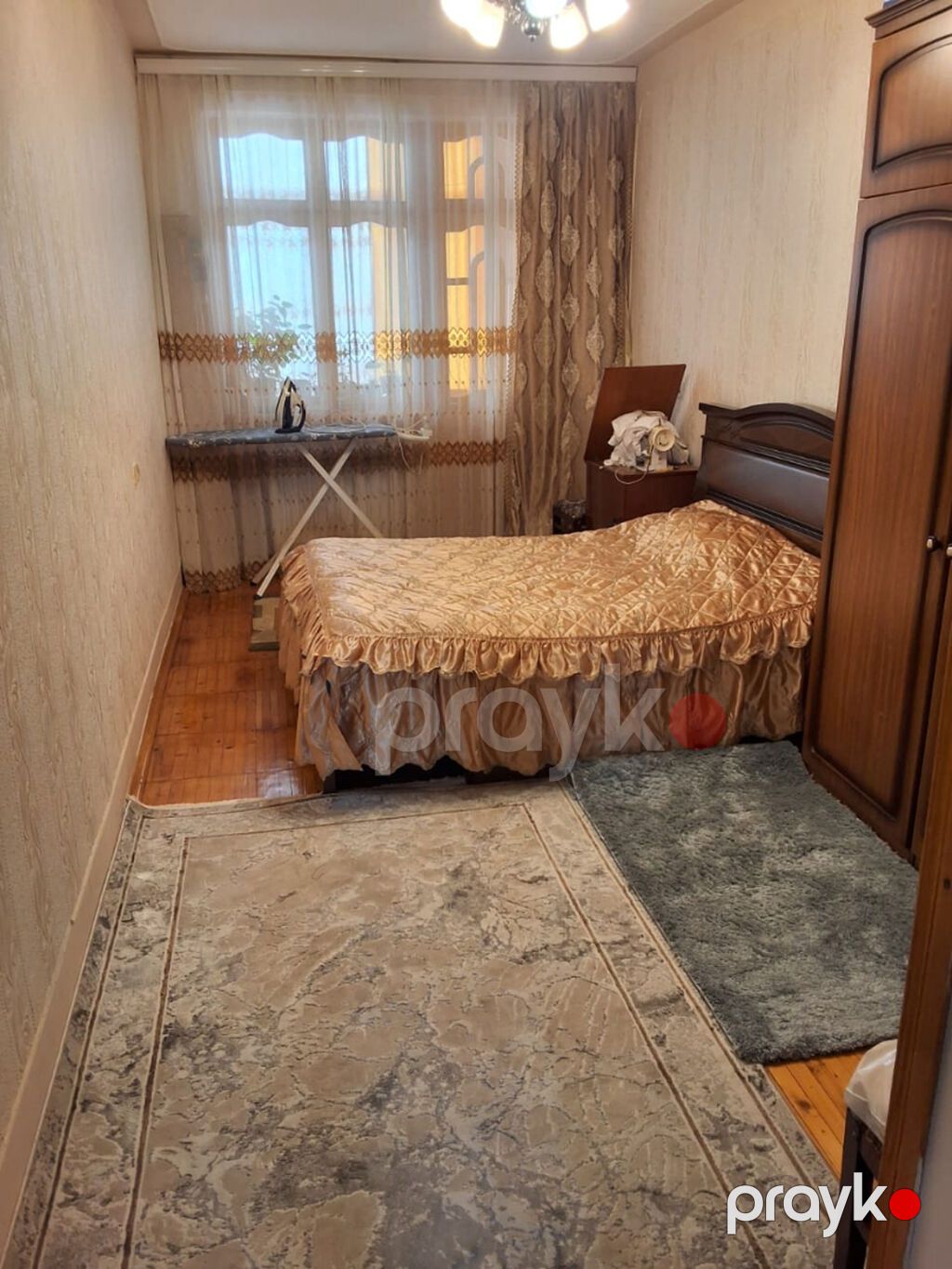 Şəhərin 28 may ərazisində Mərkəzi bank.28 Moll. Milli Konservatoriya — Mənzil, Bakı (9)