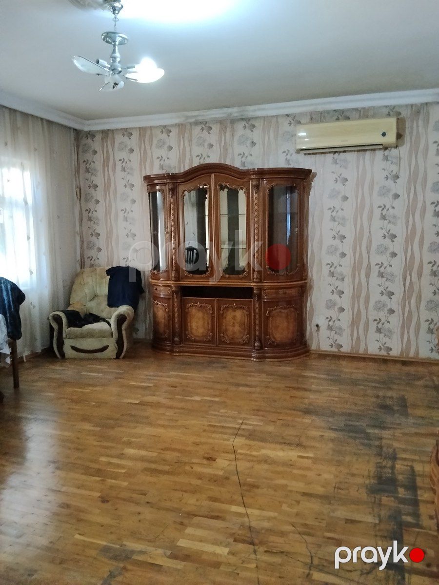 Satılır 12 otaqlı həyət evi/bağ evi 292 m² — Ev, villa, Bakı (7)