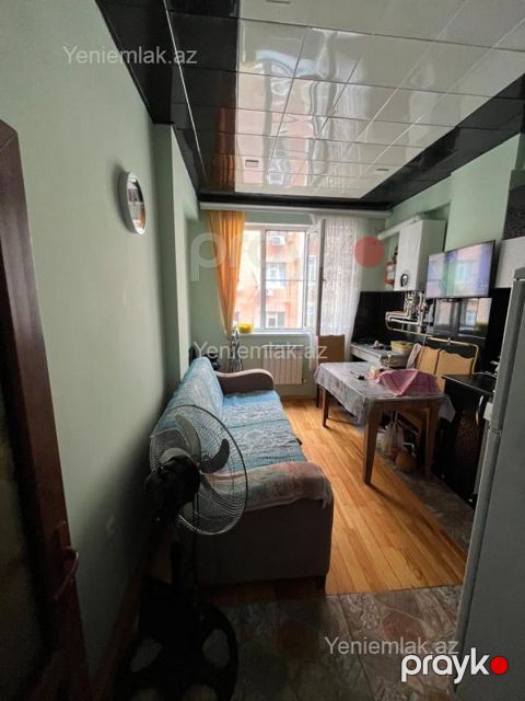 Satılır 2 otaqlı Bina evi menzil (Yeni tikili), 38 m², Xırdalan ş