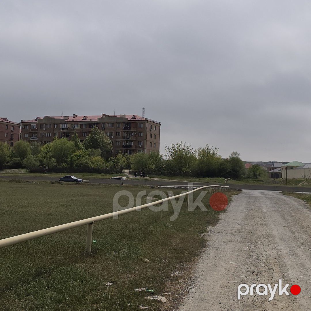 Satılır torpaq 100 sot — Torpaq, Bakı (6)