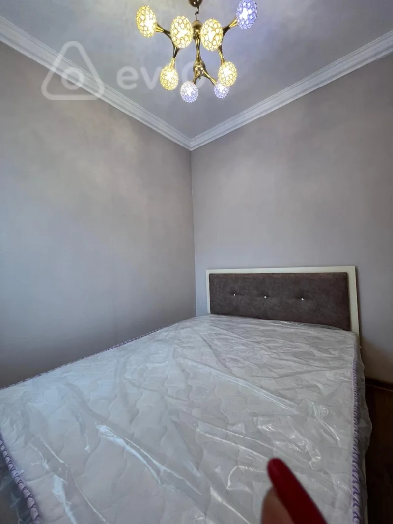 2 otaqlı mənzil, 60 m², Rəssamlıg akademyası — kirayə — Mənzil, Bakı (5)