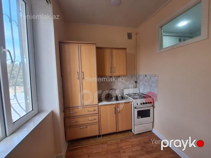 Satılır 1 otaqlı Bina evi menzil (Köhnə tikili), 36 m², 2-ci məhəllə — Mənzil, Sumqayıt (12)