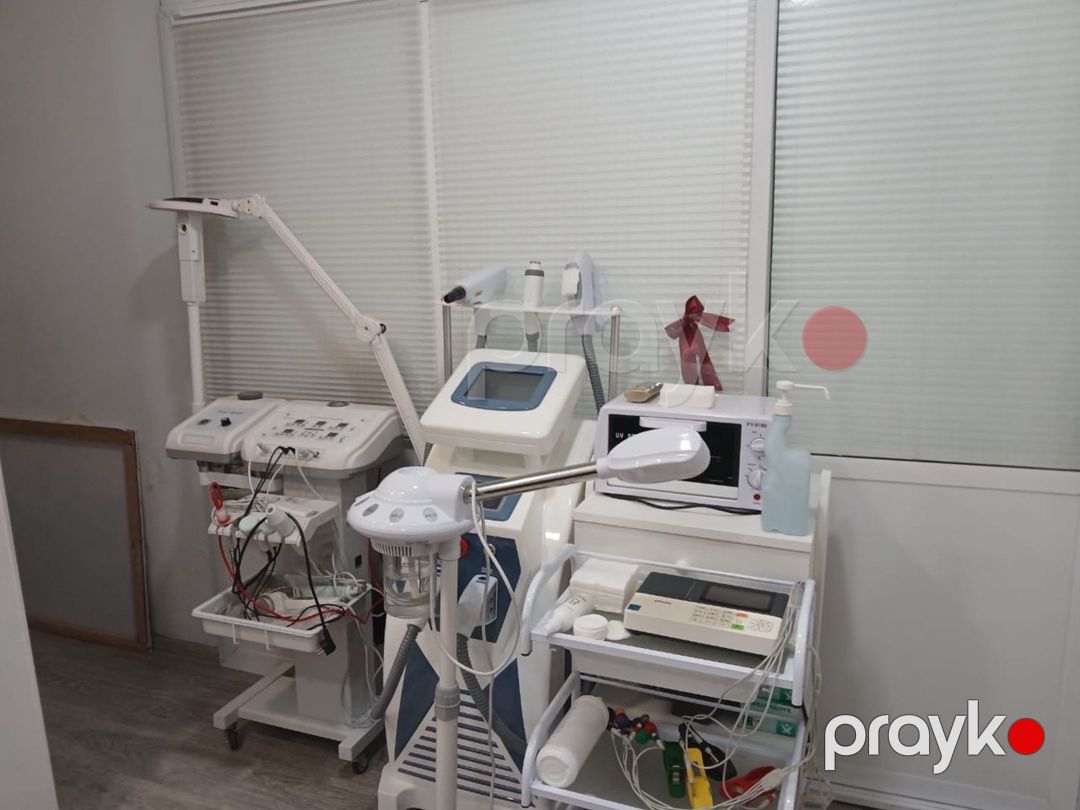 Satılır obyekt 45 m² — Əmlak, Bakı (6)
