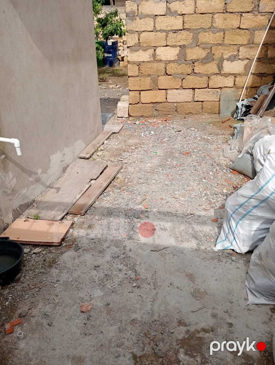 Həyət evi, Biləcəri qəs — Ev, villa, Bakı (12)