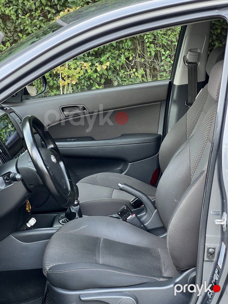 Hyundai i30, 1.4 L, 2010 il, 259 000 km — Avtomobillər, Bakı (8)