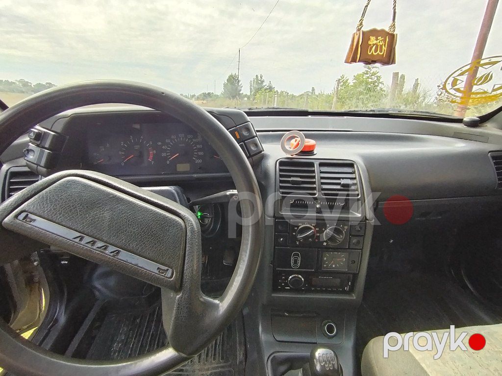 Lada (VAZ) 2110, 1.5 L, 2006 il, 170 000 km — Avtomobillər, Bakı (5)