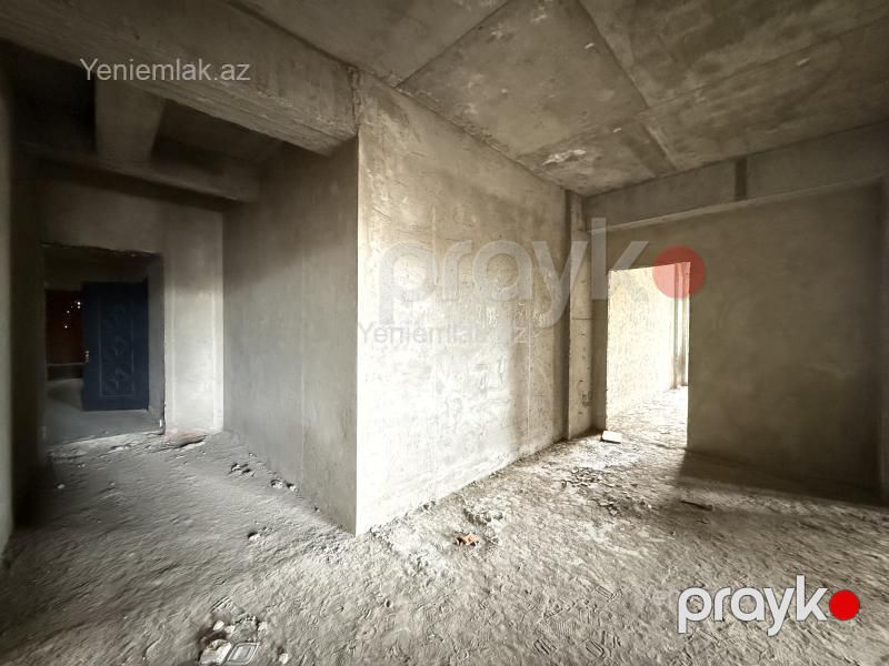 Satılır 3 otaqlı Bina evi menzil (Yeni tikili), 128 m², Xırdalan ş — Mənzil (12)