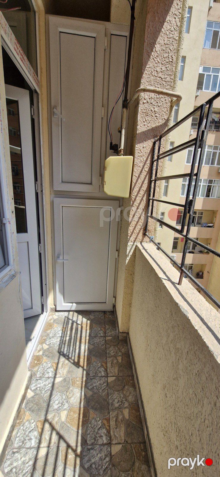 Satılır 3 otaqlı yeni tikili 69 m² — Mənzil, Xırdalan (7)
