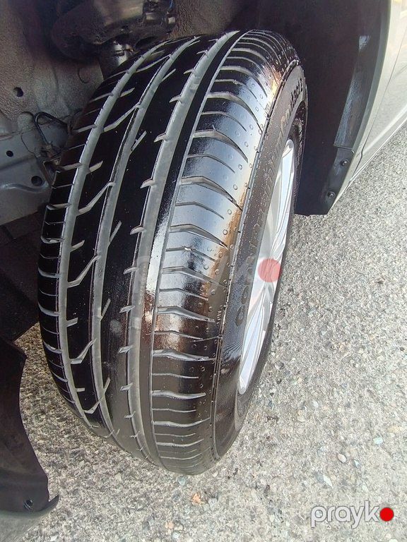 Chevrolet Cobalt, 1.5 L, 2026 il, 2 643 km — Avtomobillər, Gəncə (10)