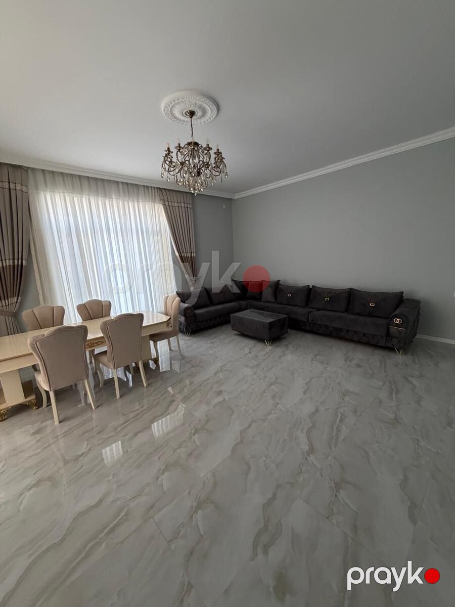 Satılır 7 otaqlı həyət evi/bağ evi 312 m² — Ev, villa, Bakı (9)