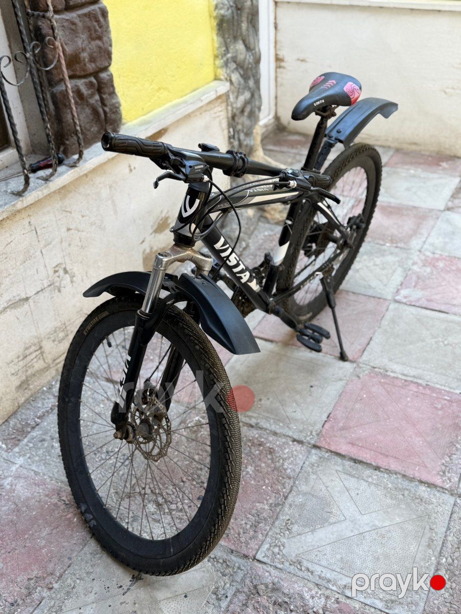Velosiped — Velosipedlər, Sumqayıt (3)