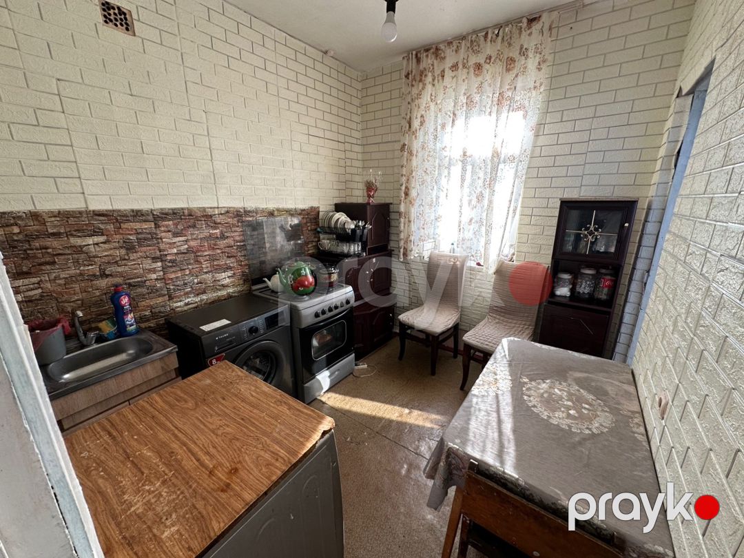 3-otaqlı yeni tikili, Lökbatan qəs., 65 m² — Mənzil, Bakı (10)