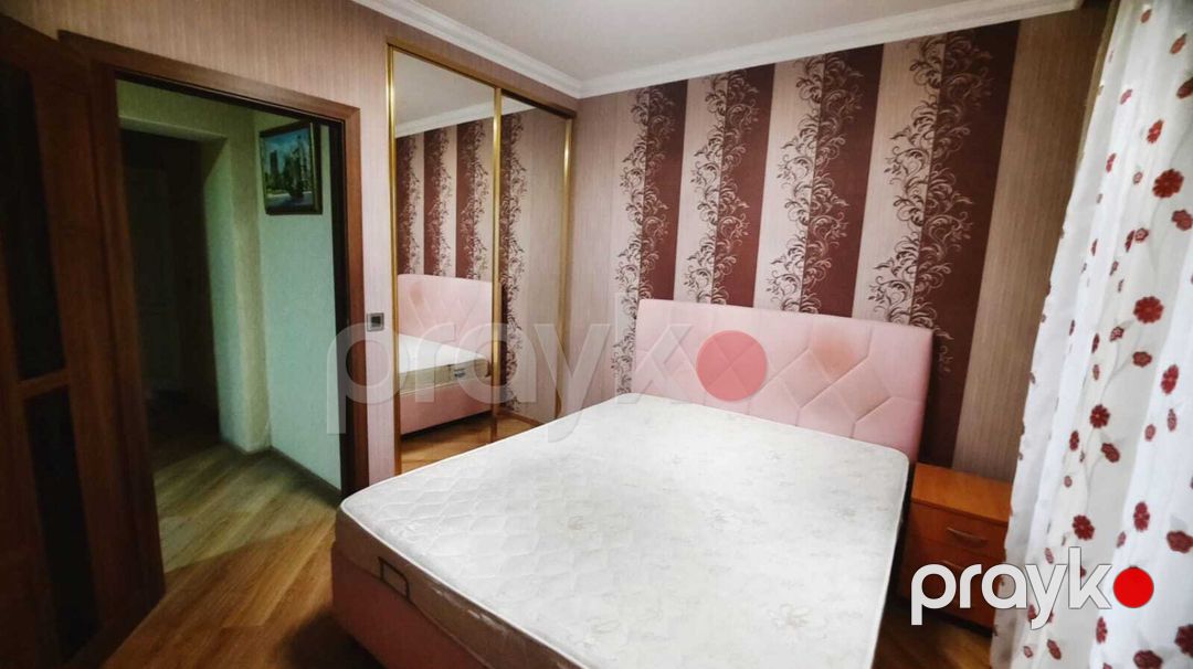 Satılır 3 otaqlı köhnə tikili 70 m² — Mənzil, Bakı (8)