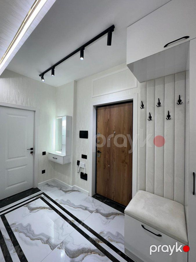 2 otaqlı mənzil, 55 m², Nəsrəddin Tusi küç., Bakı — Mənzil (9)