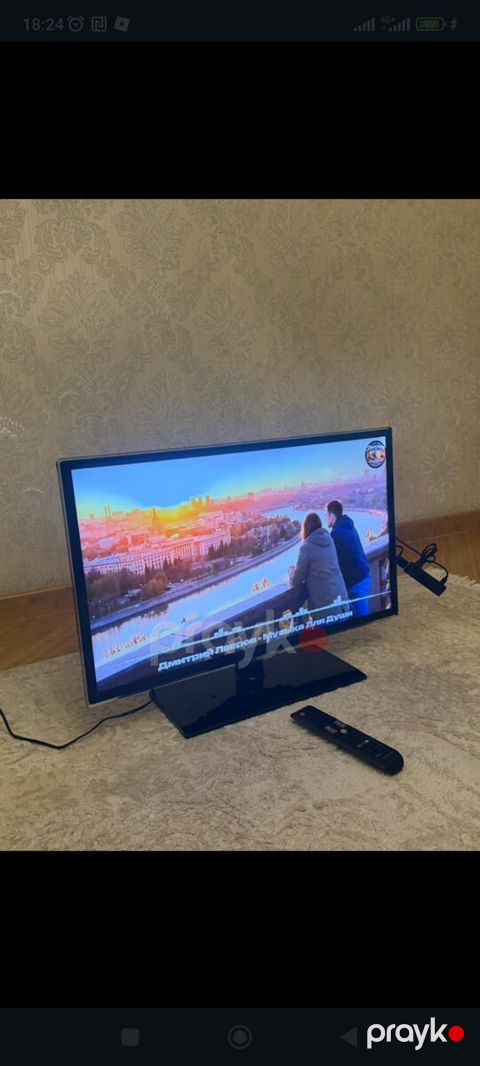 Televizor Samsung — Bakı
