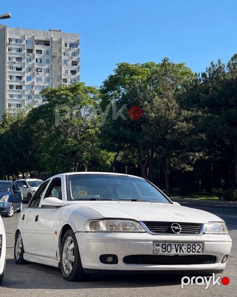 Opel Vectra, 1.8 L, 2000 il, 331 000 km — Lənkəran