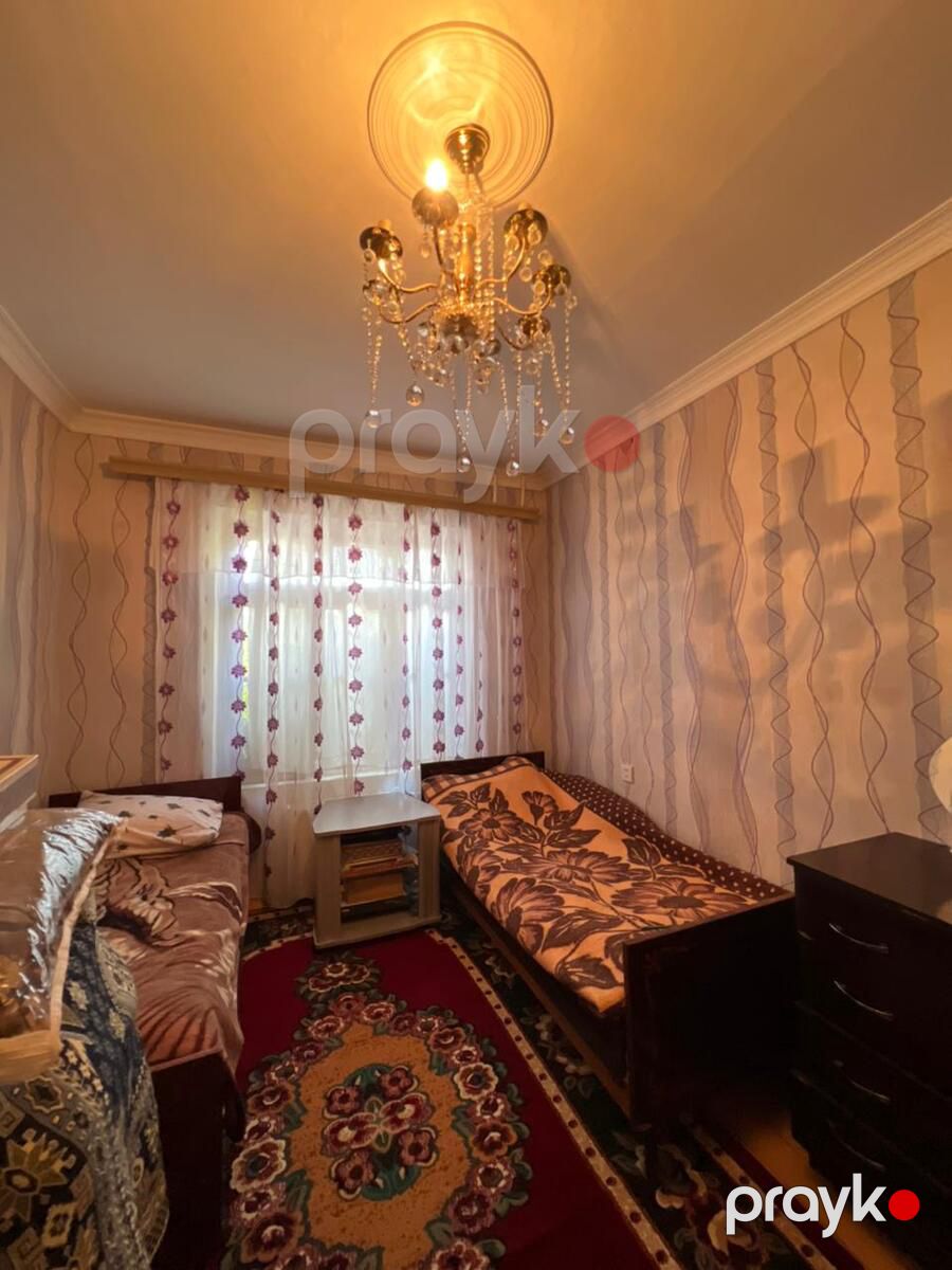 4-otaqlı mənzil, Sumqayıt ş., 84 m² — Mənzil, Sumqayıt (6)