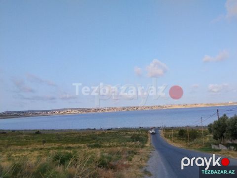 3.68 hektar yaşayis menteqesi torpaĝíl — Bakı