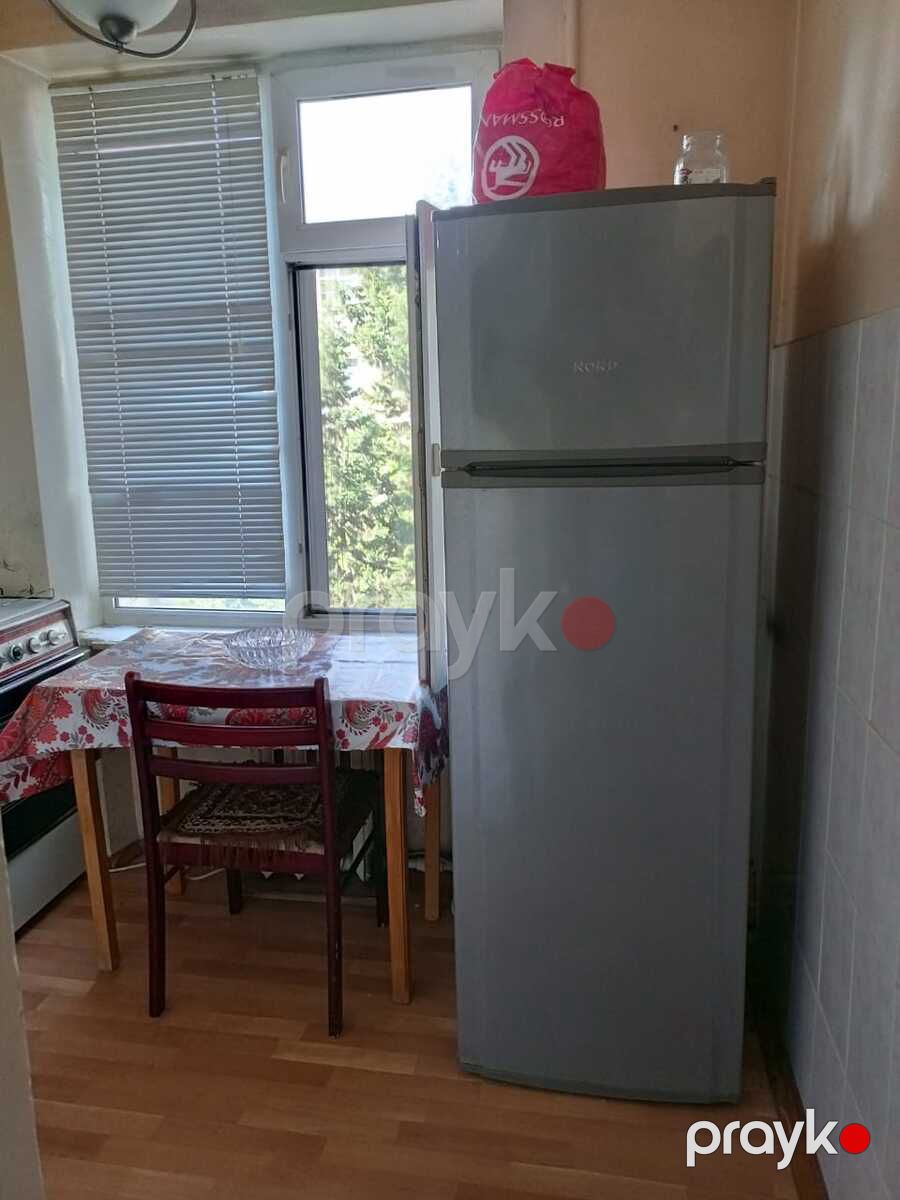 İcarəyə verilir 2 otaqlı köhnə tikili 50 m² — Mənzil, Bakı (7)