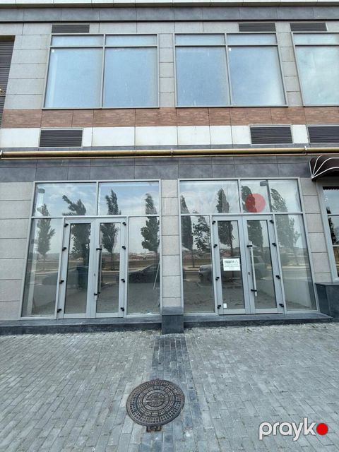 İcarəyə verilir obyekt 84 m² — Bakı