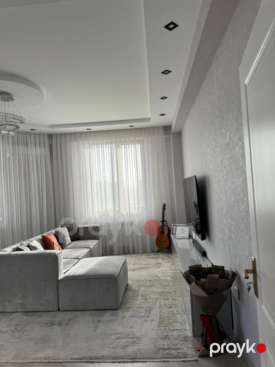 Satılır 2 otaqlı yeni tikili 73 m² — Mənzil, Xırdalan (3)