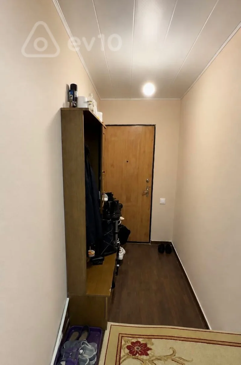 2 otaqlı mənzil, 55 m², Qara Qarayev prospekti — Mənzil, Bakı (5)