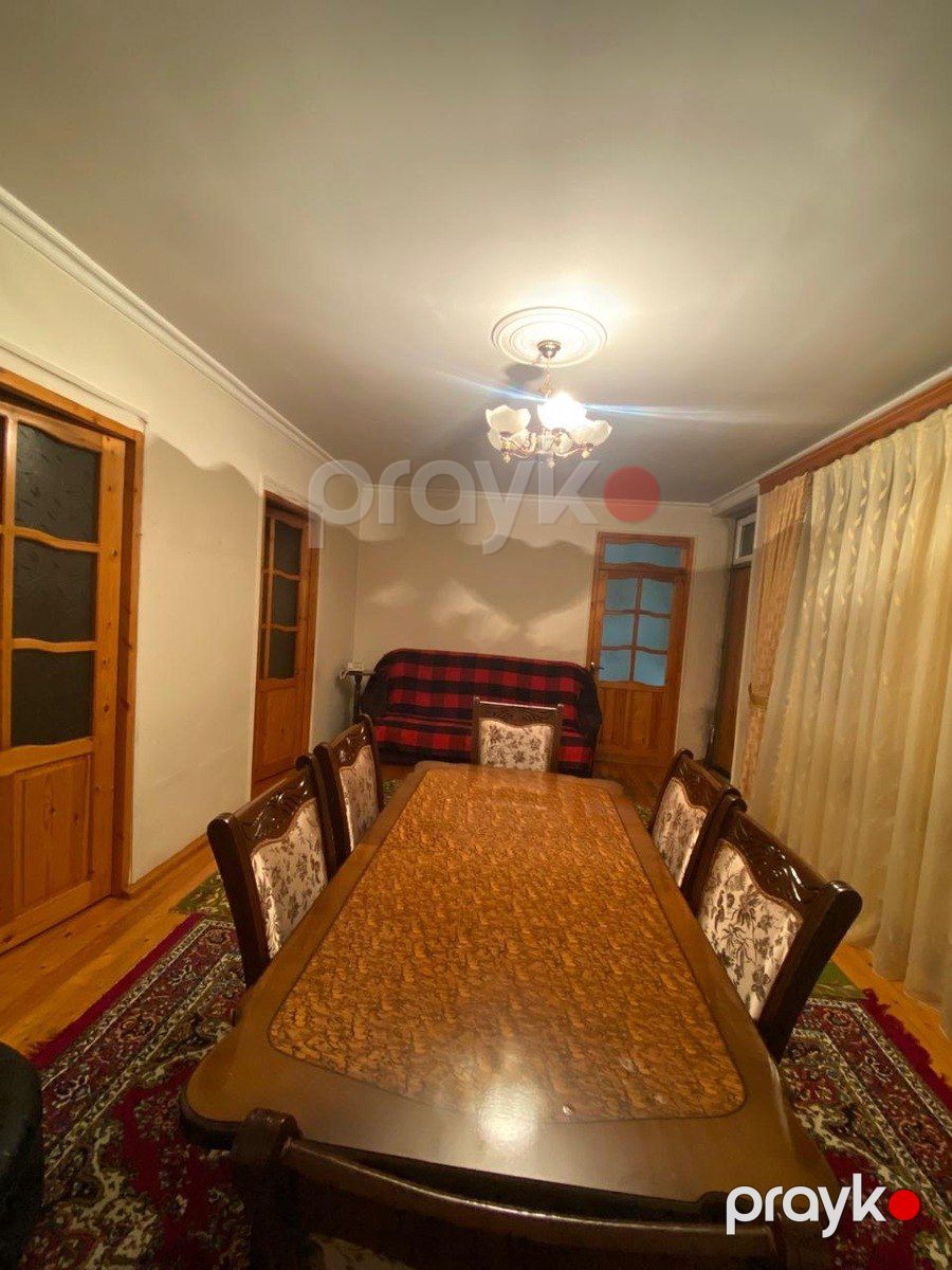 Satılır 4 otaqlı həyət evi/bağ evi 182 m² — Ev, villa, Bakı (2)