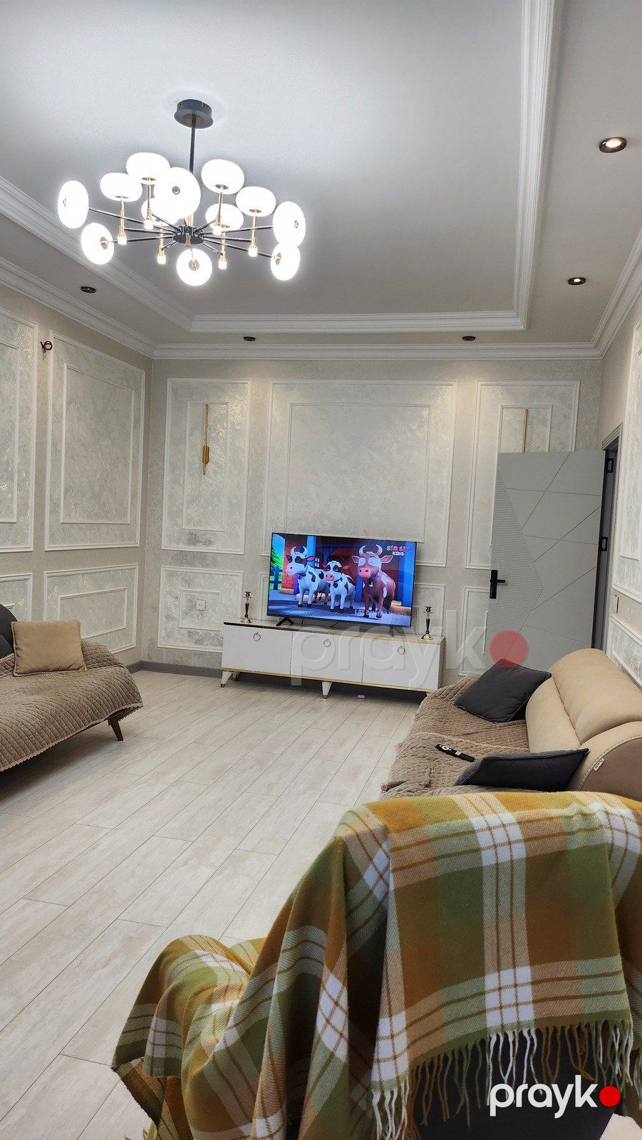 Həyət evi, Lökbatan qəs — Ev, villa, Bakı (4)