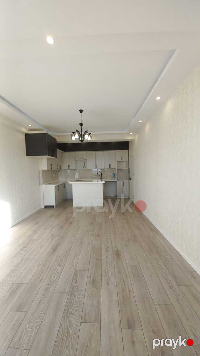 Satılır 5 otaqlı yeni tikili 190 m² — Mənzil, Bakı (2)