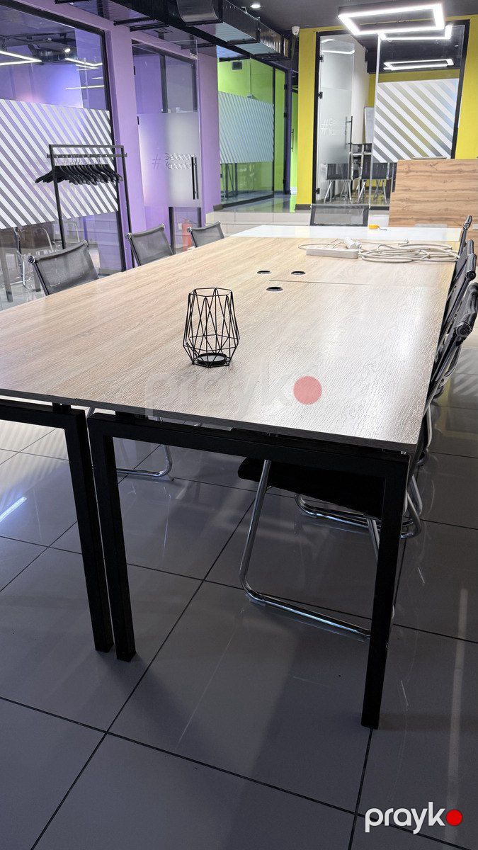 Ofis masaları — Mebel, Bakı (8)