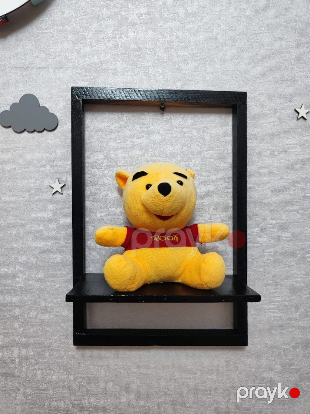 Dekorativ divar rəfi — Mebel, Masazır (2)