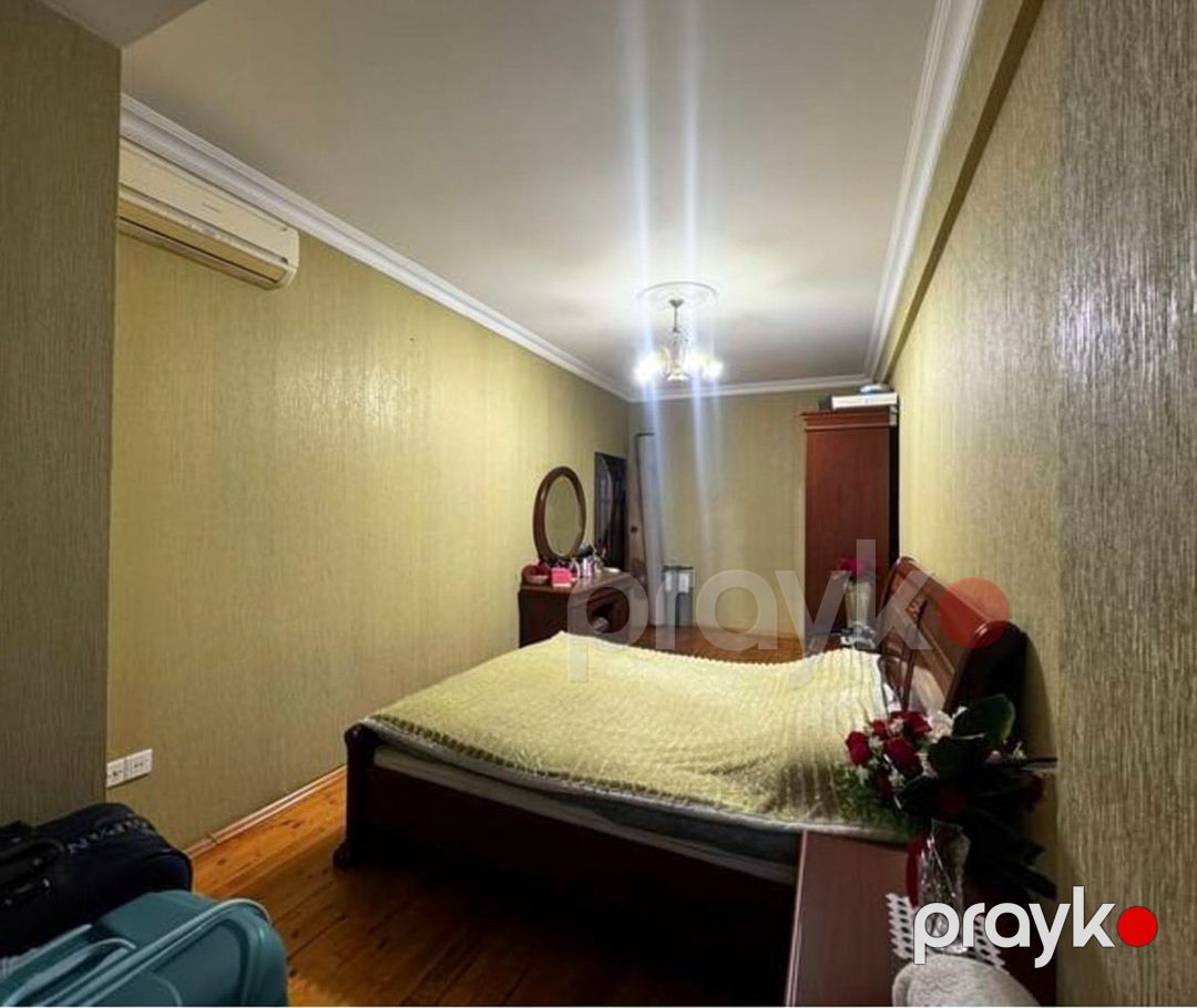 Satılır 2 otaqlı yeni tikili 87 m² — Mənzil, Bakı (5)