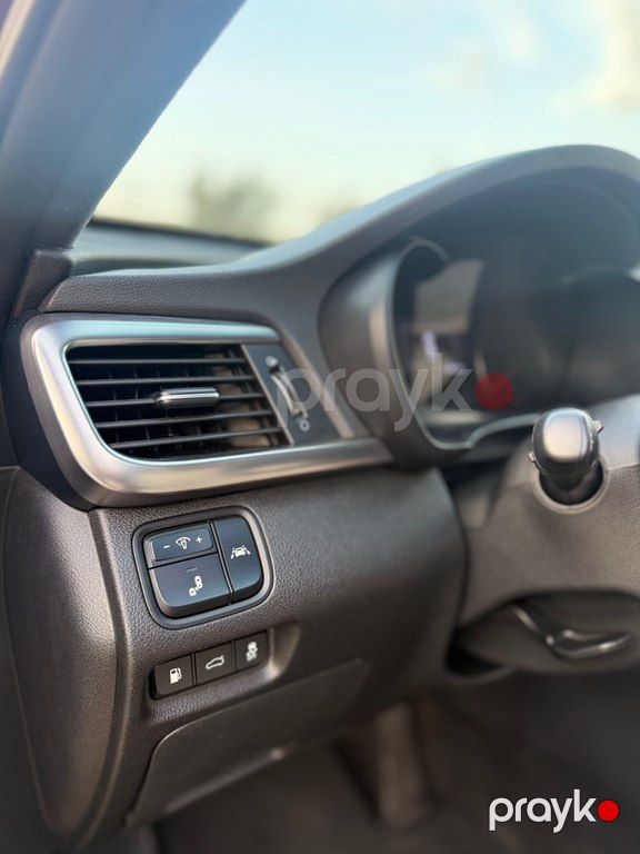 Kia Optima, 2.0 L, 2017 il, 182 000 km — Avtomobillər, Bakı (2)