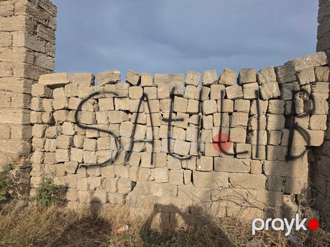Satılır torpaq 5 sot — Torpaq, Bakı (4)