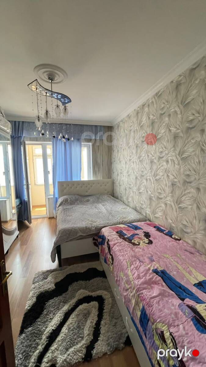 Satılır 2 otaqlı köhnə tikili 60 m² — Mənzil, Bakı (11)