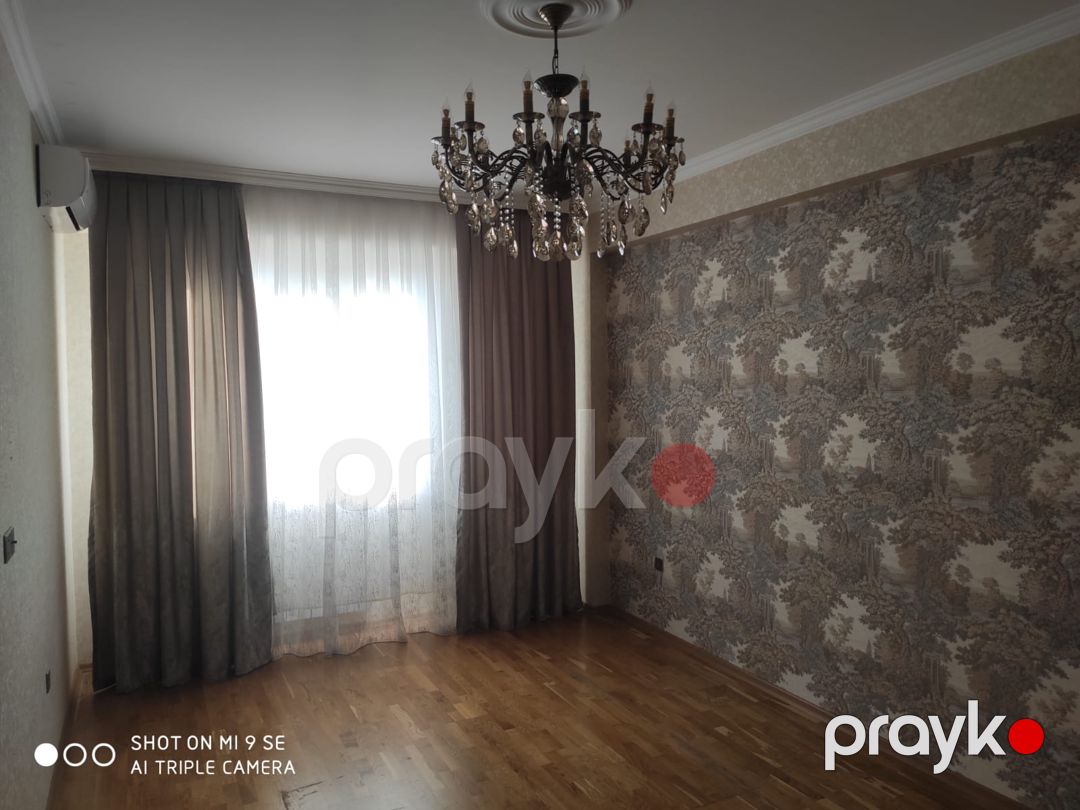 İcarə: 2 otaqlı Yeni tikili, 65 m², H.Eliyev prospekti 77 — Mənzil (2)